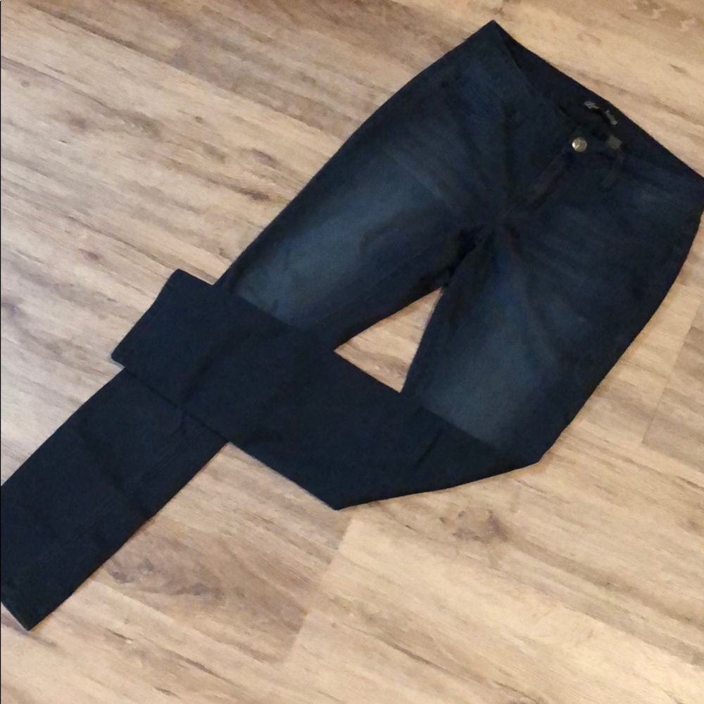 🦋Jean Love x Indigo